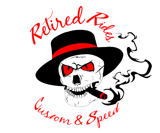Retired Rides, LLC